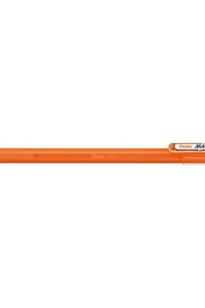 Must-Have Pentel Mattehop K110 VFX – Orange