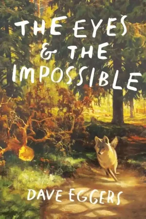 Nieuw The Eyes and the Impossible