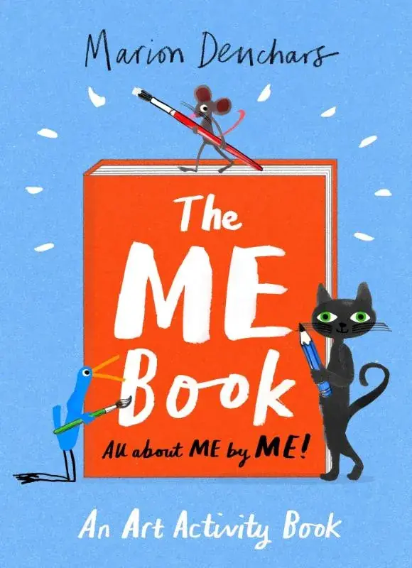 The ME Book Koop Online