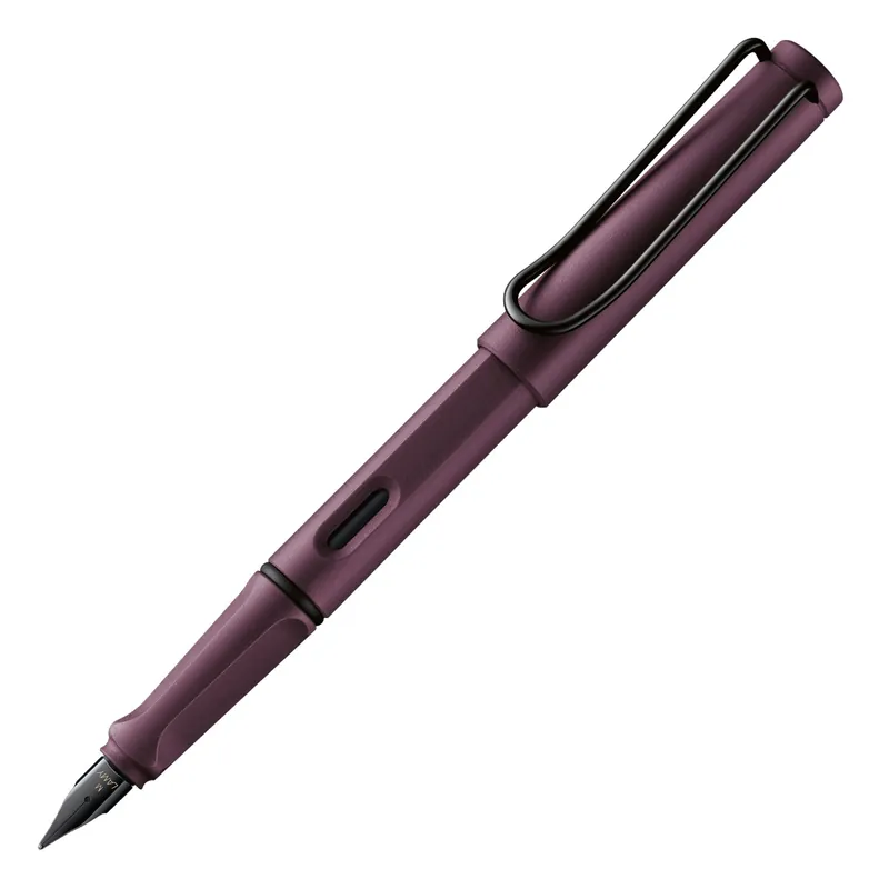 Lamy safari – scarlet penpunt M Bestseller