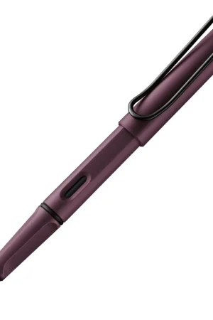 Bestel Nu Lamy safari – scarlet  penpunt F