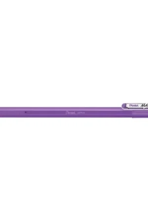 Korting Pentel Mattehop K110 VV2X-  light violet