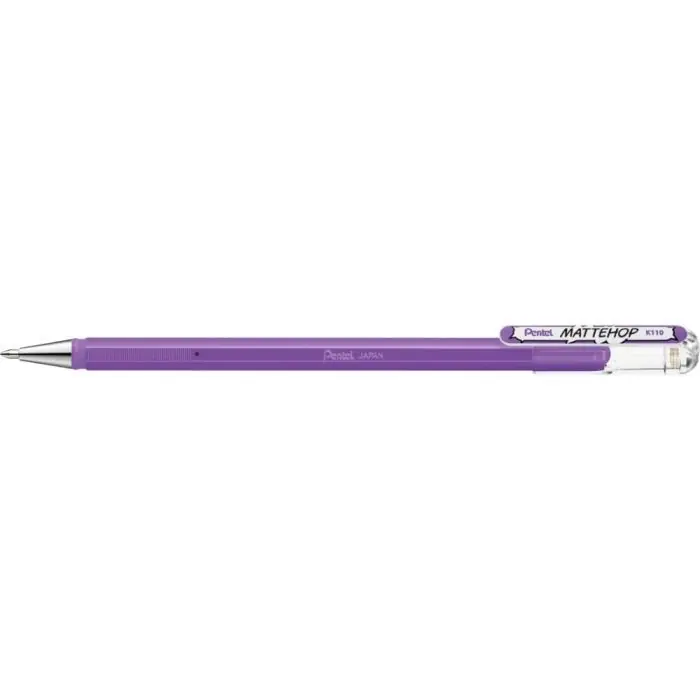Korting Pentel Mattehop K110 VV2X- light violet