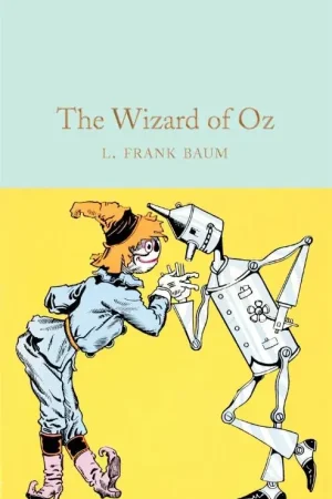 The Wizard of Oz Speciale Aanbieding