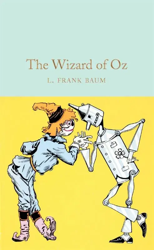 The Wizard of Oz Speciale Aanbieding