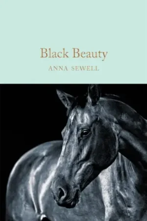Black Beauty Nieuw