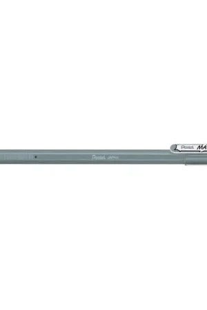 Direct Verzonden Pentel Mattehop K110 VNX – Grey