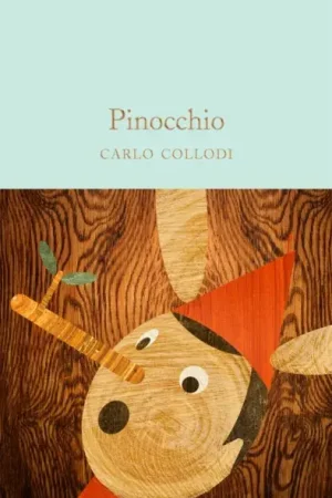 Nieuw Pinocchio