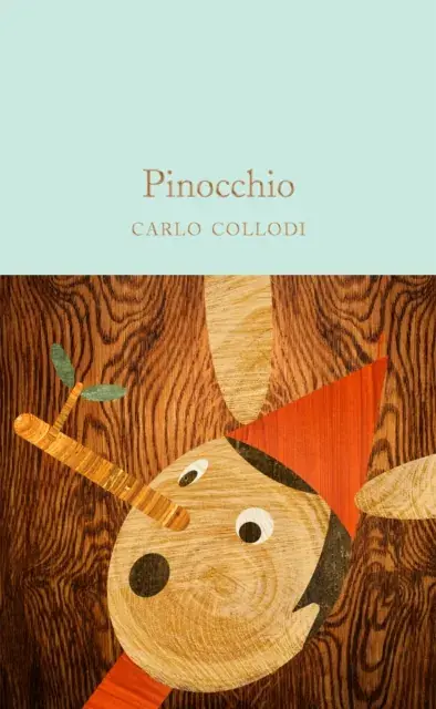 Nieuw Pinocchio