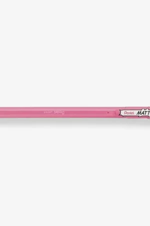 Veilige Betaling Pentel Mattehop K110 VP3X – Light pink