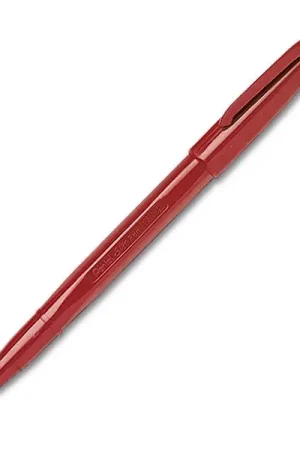 Pentel sign S520 rood Lage Prijs