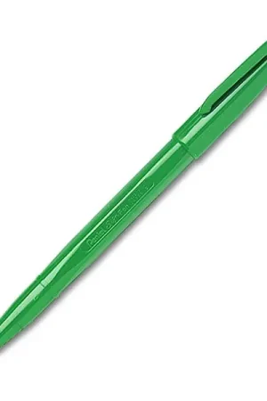 Premium Pentel sign S520 groen