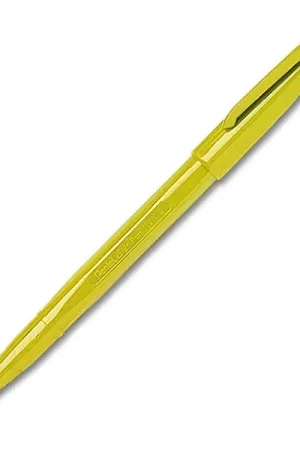 Must-Have Pentel sign S520 geel