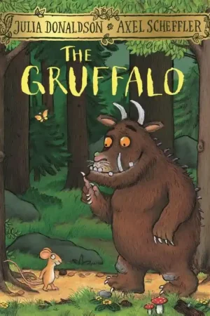 The Gruffalo Must-Have