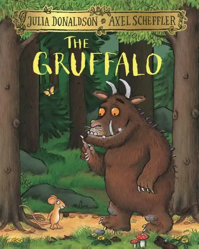 The Gruffalo Must-Have