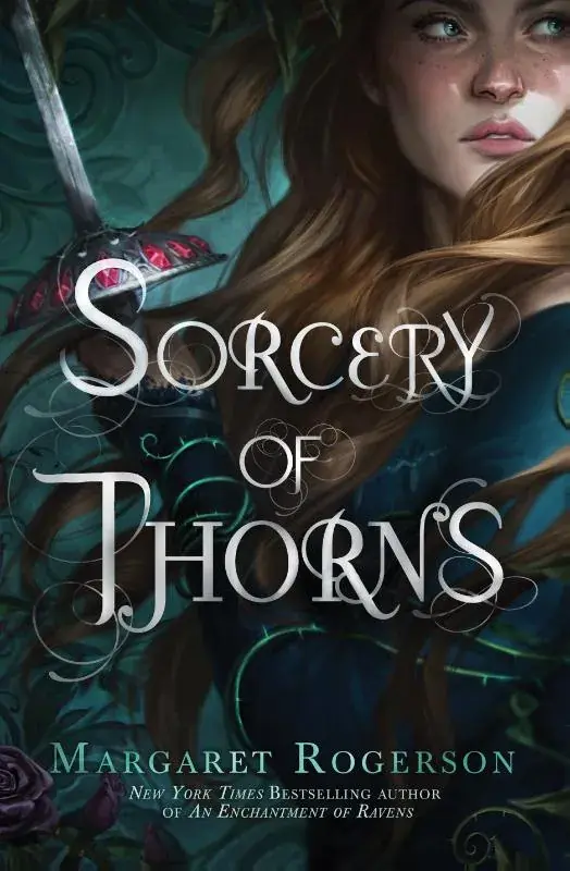Laatste Versie Sorcery of Thorns