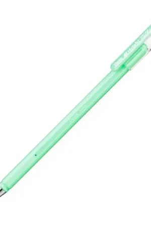 Gecertificeerd Pentel hybrid milky K108 – pastel groen