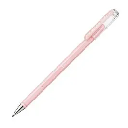 Alleen Vandaag Pentel hybrid milky K108 – pastel roze