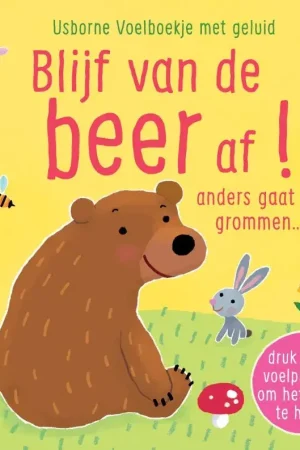 Blijf van de leeuw af! Seizoensaanbieding