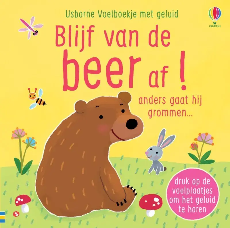 Blijf van de leeuw af! Seizoensaanbieding