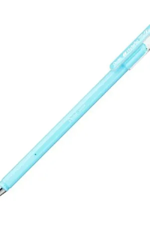 Pentel hybrid milky K108 – pastel blauw Op = Op