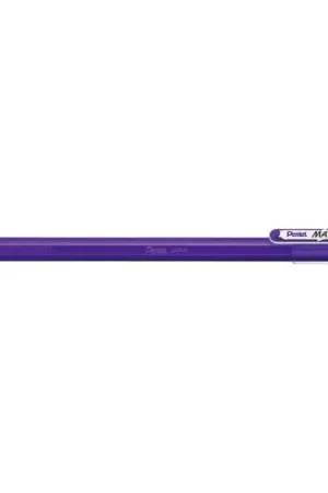 Pentel Mattehop K110 VVX – Violet Betaalbaar