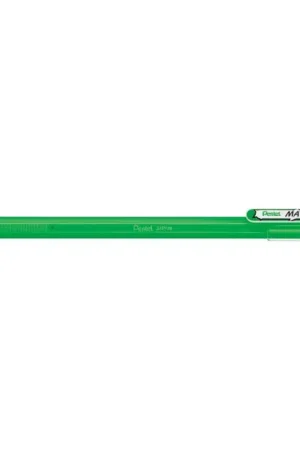 Nu Kopen Pentel Mattehop K110 VDX – Green
