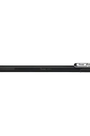 Koop Vandaag Pentel Mattehop K110 VAX – Black