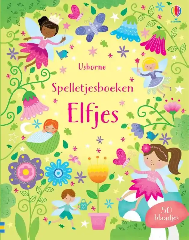 Laatste Kans Elfjes