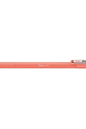 Pentel Mattehop K110 VP2 – Koraal roze Favoriet