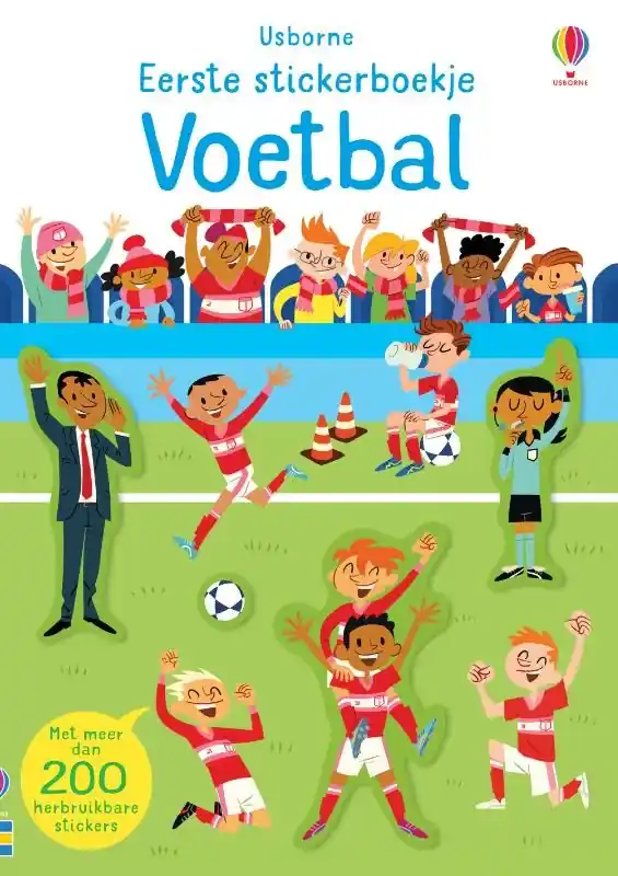 Koop Vandaag Voetbal