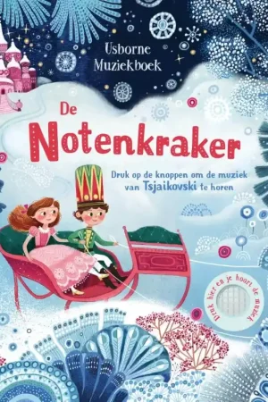 De Notenkraker Korting