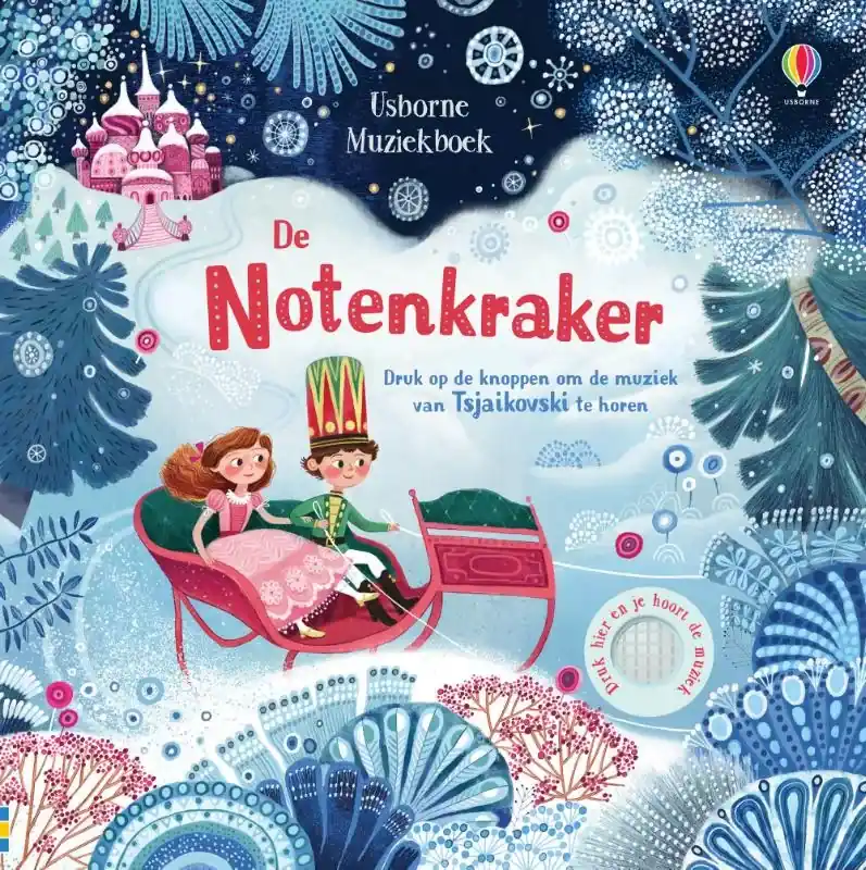 De Notenkraker Korting