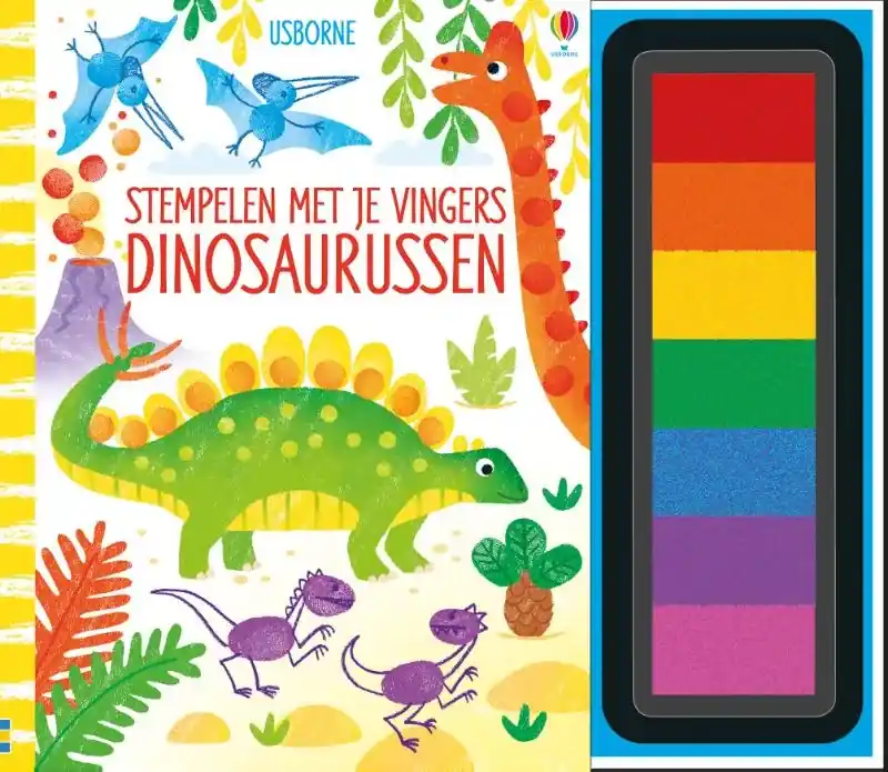 Direct Verzonden Vakantie