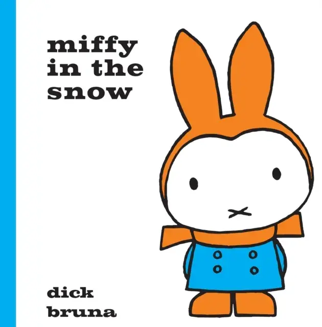 Goedkoop Miffy in the Snow