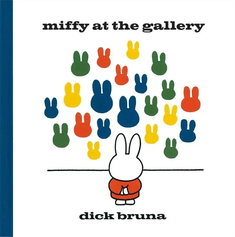 Miffy at the Gallery Lage Prijs