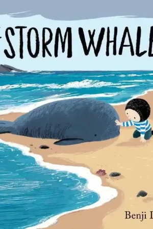 Alleen Vandaag The Storm Whale
