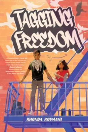 Tagging Freedom Dagaanbieding