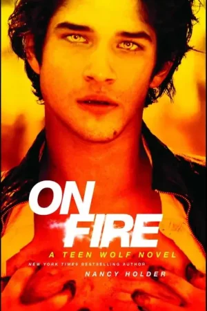 Betrouwbaar On fire