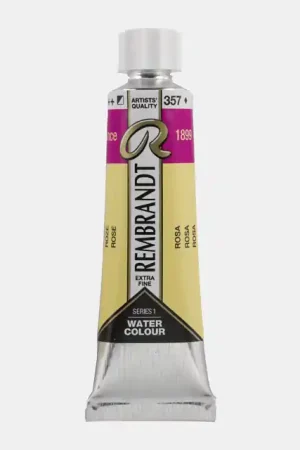 Rembrandt aquarelverf 10ml S1 – 357 roze Aanbieding