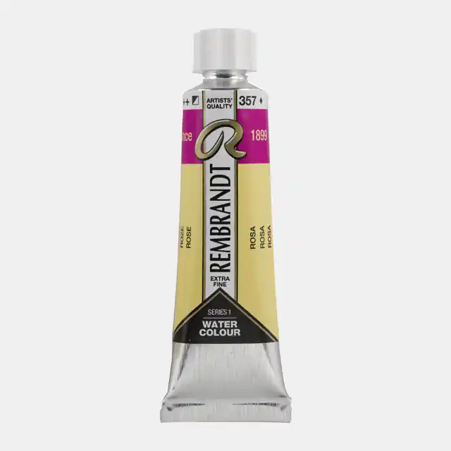 Rembrandt aquarelverf 10ml S1 – 357 roze Aanbieding