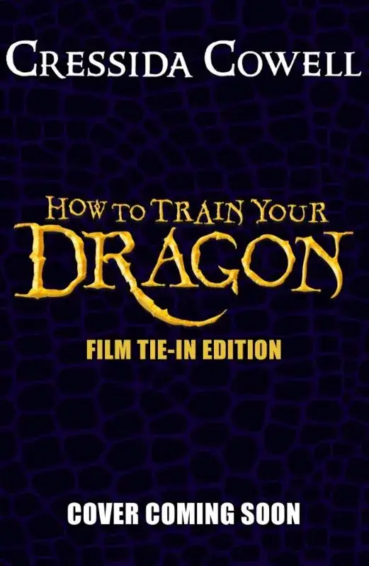 Snelle Levering How to Train Your Dragon 2025 FILM TIE-IN EDITION