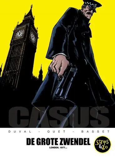 Casus 4 – De grote zwendel Merkproduct