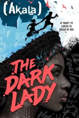 Voordeelprijs The Dark Lady