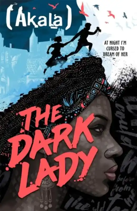 Voordeelprijs The Dark Lady