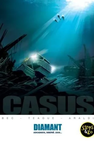 Casus 1 – Diamant Actieprijs