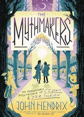 The Mythmakers Gecertificeerd