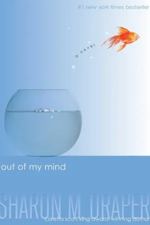 Out of My Mind Gereduceerde Prijs