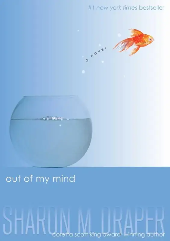 Out of My Mind Gereduceerde Prijs