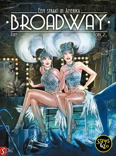 Lage Kosten Broadway 2